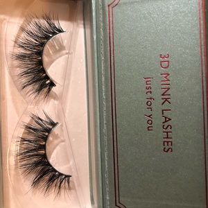 Mink Lashes